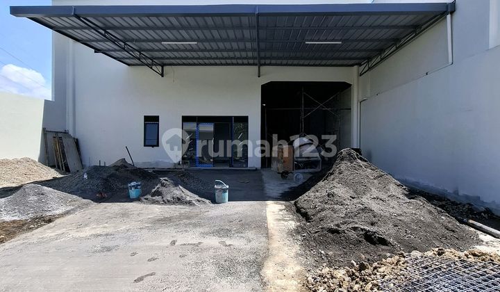 New Warehouse, Spacious, Strategically Located 5 Minutes from Margaasih Kopo Toll Road