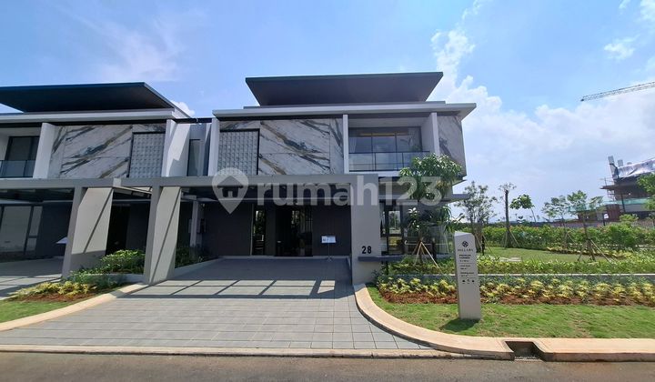 Rumah Deket Banget Rs Borromeus & Mall Summarecon Bandung