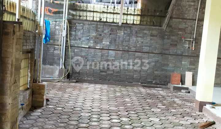 Jual Rumah Strategis Di Komplek Dian Permai, Kota Bandung 2