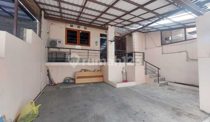 Setra Duta House Fully Furnished Carport 2 Canopies Need to Sell Quick