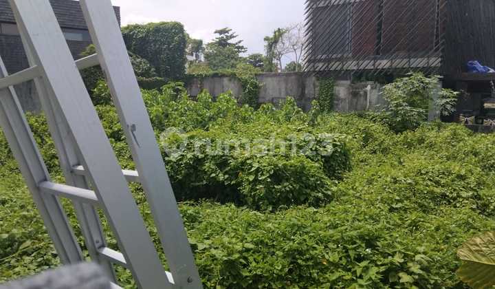 DISEWAKAN TANAH 2,2 ARE DI JL MUNDUK KEDUNGU, PERERENAN