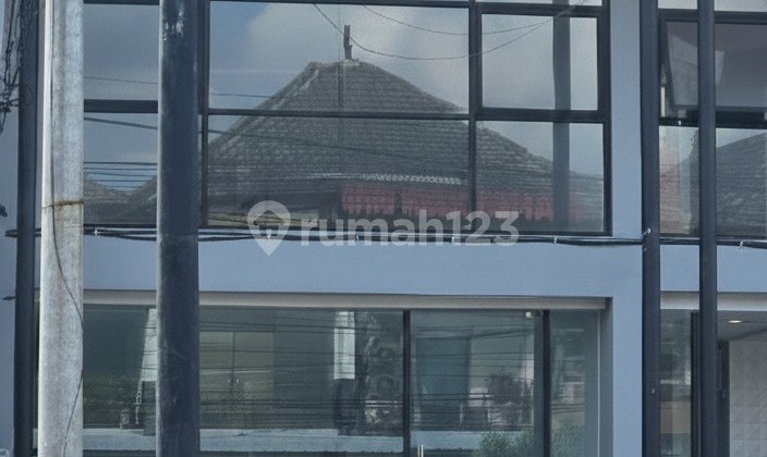 Disewakan Ruko 2 Lantai Prime Area Mahendradatta Selatan Disewakan Ruko 2 Lantai Prime Area Mahendradatta Selatan