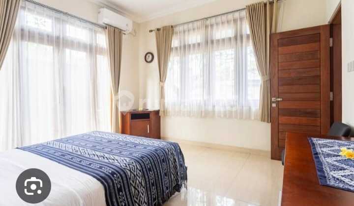 For Sale Mahakarya Elite Residence 1,000 M2 8Br in the Heart of Renon, Denpasar 2