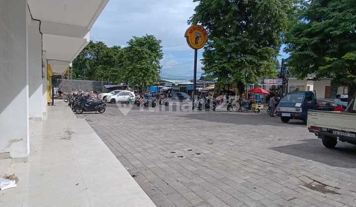 FOR RENT 2 UNITS OF 2-STORY SHOP HOUSES IN DALUNG PERMAI FOR RENT 2 UNITS OF 2-STORY SHOP HOUSES IN DALUNG PERMAI