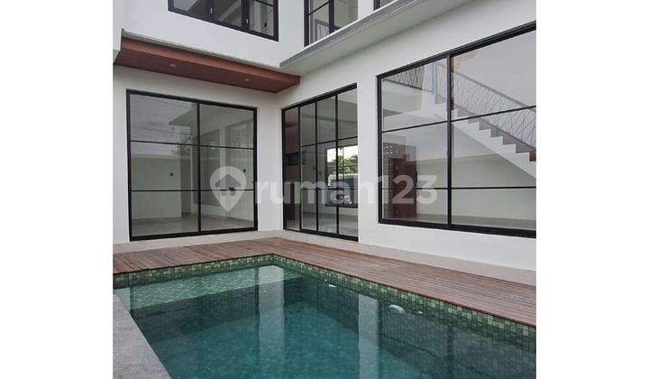 LUXURY 3BR VILLA WITH STUNNING DESIGN, ABASAN, TRIBUNENENG