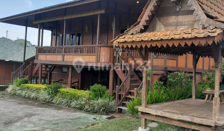 House & Exclusive Camping Area 15 Are Lake Buyan View House & Exclusive Camping Area 15 Are Lake Buyan View