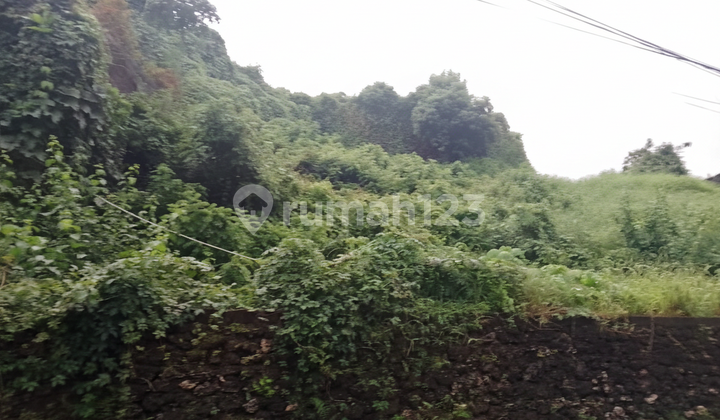 Lahan Premium 22 Are Lebih di Jimbaran Siap Bangun & Strategis