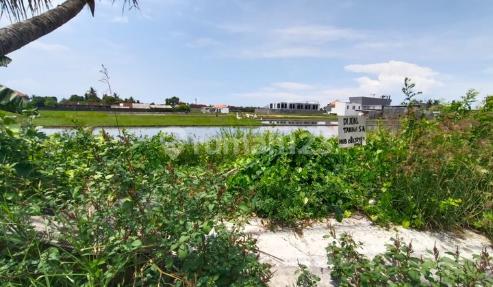 JUAL TANAH 5 ARE DI JL BY PASS TANAH LOT, MUNGGU JUAL TANAH 5 ARE DI JL BY PASS TANAH LOT, MUNGGU