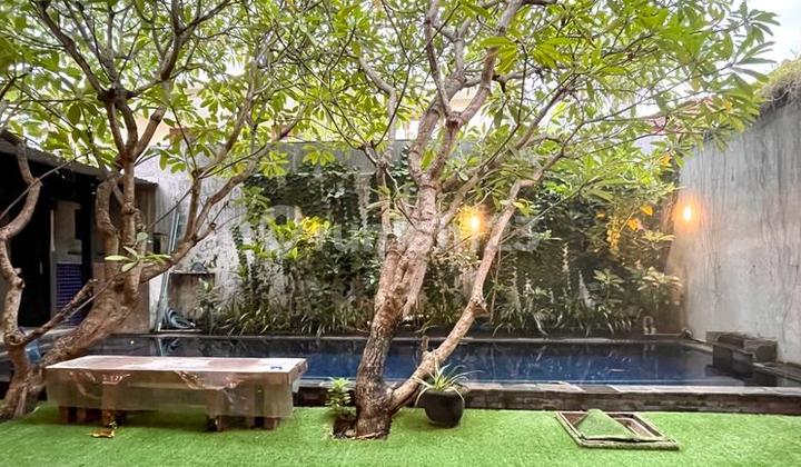 FOR SALE RUMAH LUAS 3 LANTAI DI TUKAD UNDA, DENPASAR TIMUR 2