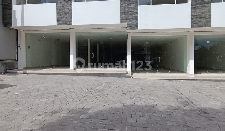 FOR RENT 2 UNITS OF 2-STORY SHOP HOUSES IN DALUNG PERMAI FOR RENT 2 UNITS OF 2-STORY SHOP HOUSES IN DALUNG PERMAI