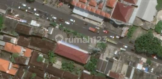 Over 18-Year Land & Building Contract for Supermarket in Tabanan 2