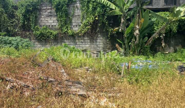 For Sale Land 20 Are Strategic Location in Seminyak, Kuta For Sale Land 20 Are Strategic Location in Seminyak, Kuta