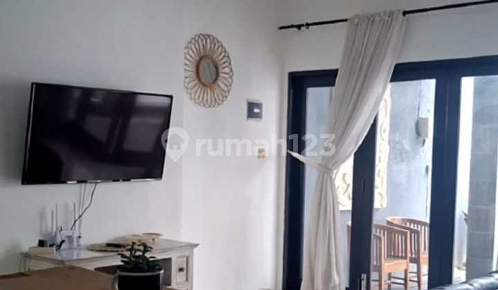 For Sale Villa 2 Lantai 3 BR di Semer, Kuta Utara