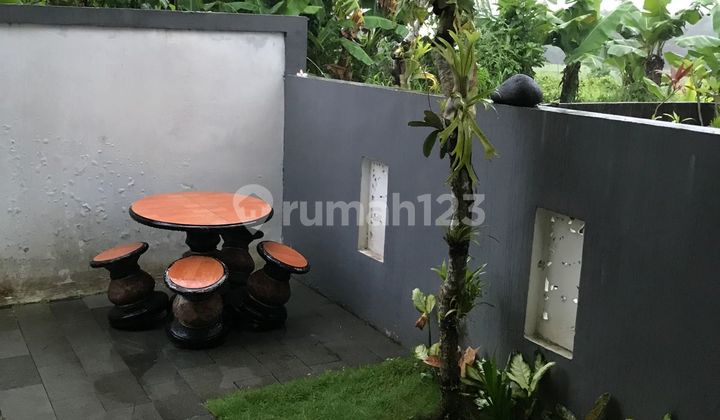 Serene House in Tabanan Fully Furnished, Rice Fields &, Near the Beach Serene House in Tabanan Fully Furnished, Rice Fields &, Near the Beach