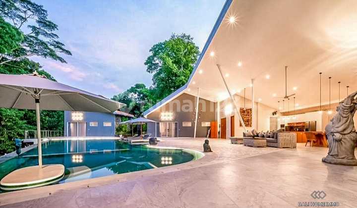 For Rent Exclusive 2-Story Villa Long-Term Lease 21 Years Land Area 800 m² Building Area 1,275 m²