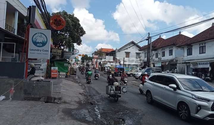 For Rent: Strategic 2-Story Shop House in Padangsambian, Denpasar 2