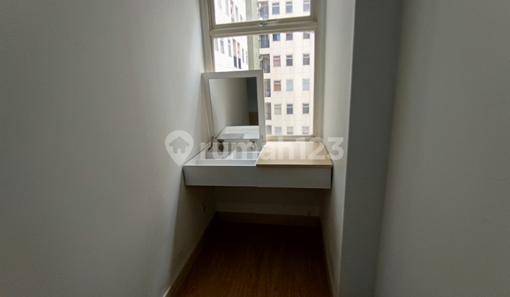 Apartemen Fasilitas Lengkap Di Cikokol Kota Tangerang