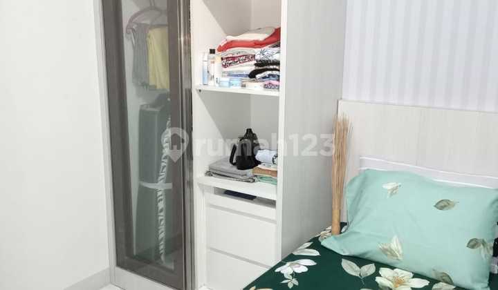 Apartemen Studio Di Tangerang Kota