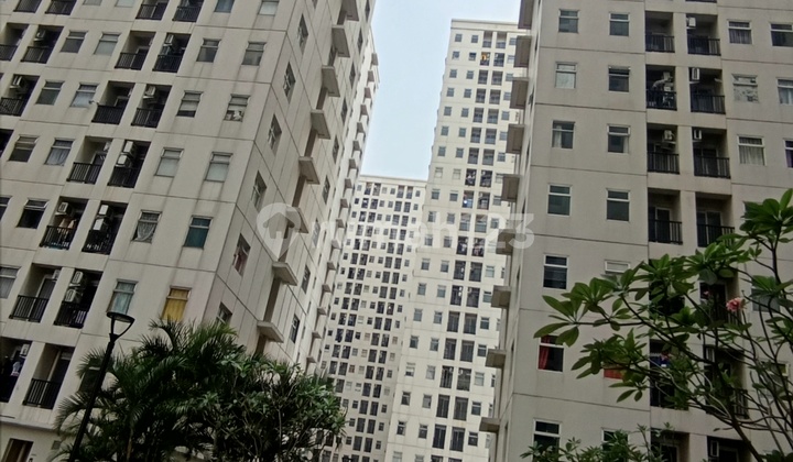 Apartemen Di Kota Tangerang