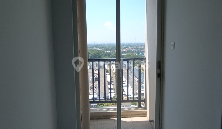 Apartemen Di Kota Tangerang 2