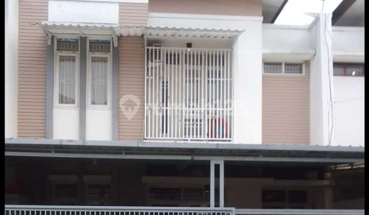 Taman Persada Residence 1