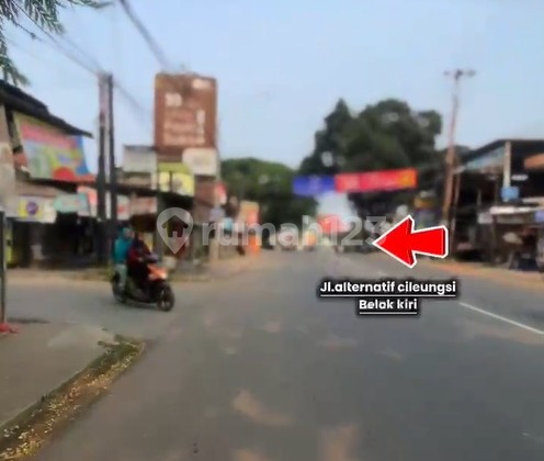 Kavling Siap Bangun Untuk Investasi