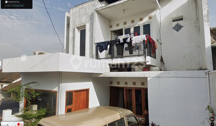 Cheap Auction House in Pasanggrahan Ujung Berung Bandung! 2