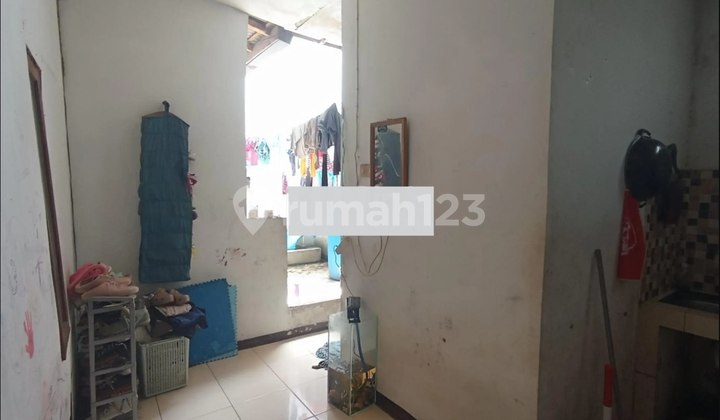 Rumah Siap Huni Dekat Rsud Welas Asih Bandung!