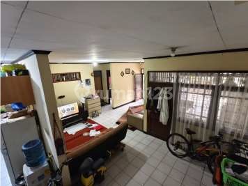 Cheap Auction House in Pratista Antapani Bandung! 2