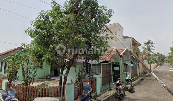 Rumah Lelang Siap Huni di Riung Bandung, Kota Bandung !