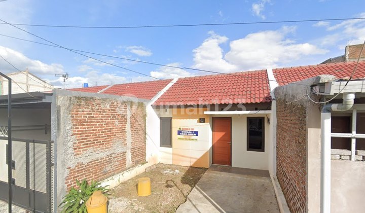 Rumah Lelang Murah di Solokan Jeruk Bandung Rumah Lelang Murah di Solokan Jeruk Bandung