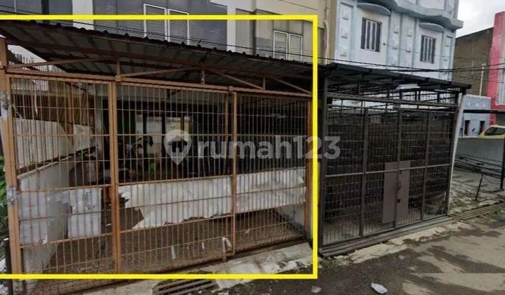 Ruko di Kopo Mas Regency Bandung !