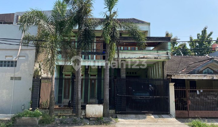Lelang Rumah Mewah Murah Bojongsoang Lelang Rumah Mewah Murah Bojongsoang