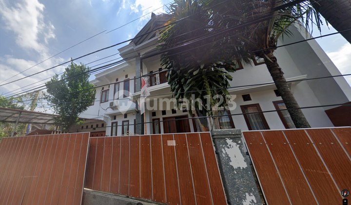 Luxury Auction House in Mandalajati Bandung! 2