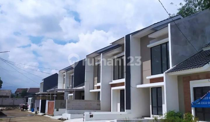 Rumah Lelang di Gland Katapang Residence Bandung !