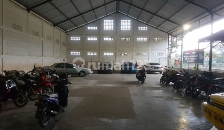 Ruang Usaha Gedung Olahraga Cilengkrang Bandung ! Ruang Usaha Gedung Olahraga Cilengkrang Bandung !