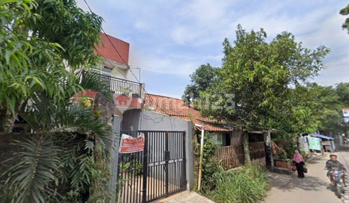 Minimalist Auction House Bandung Kulon 2