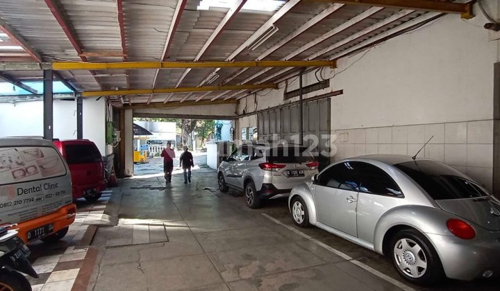 Rumah dan Perkantoran  siap isi di dekat Pusat Kota Bandung !