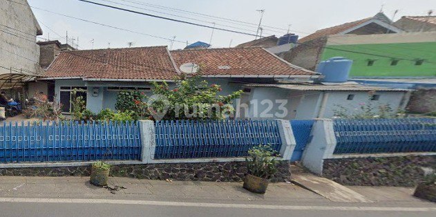 Simple Auction House Strategic Location Cibeunying Bandung 2