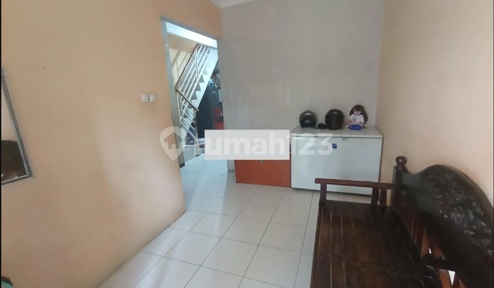 Rumah Lelang Murah Siap Huni di Antapani Bandung Rumah Lelang Murah Siap Huni di Antapani Bandung