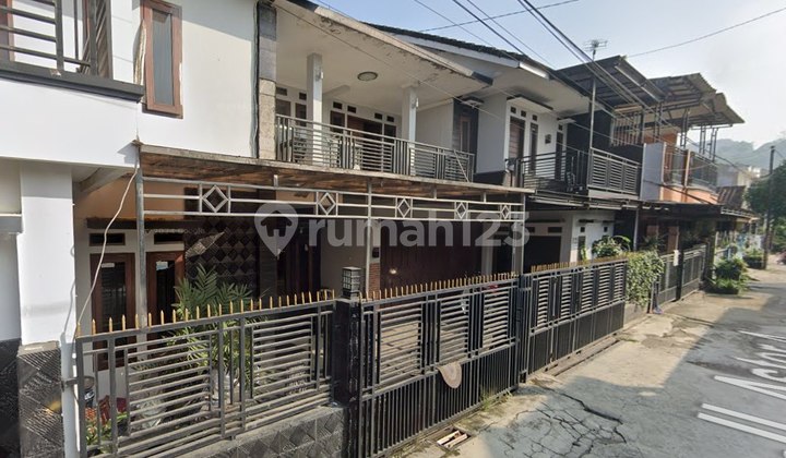 Rumah Lelang Murah di Batujajar Bandung !