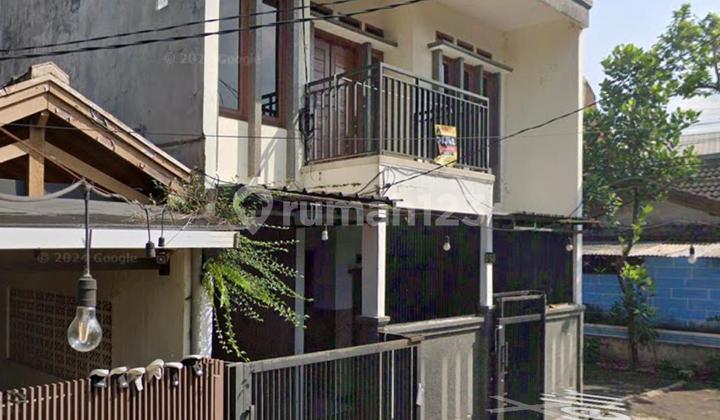 Rumah Minimalis di Kopo Nataendah Bandung !