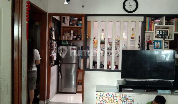 Rumah Minimalis dengan Harga Minimalis di Bandung Utara !