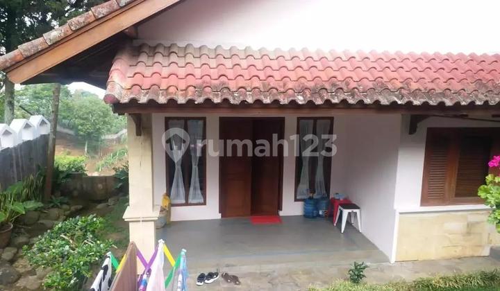 Auction House Suitable for a Villa in Cihanjuang, West Bandung! 2