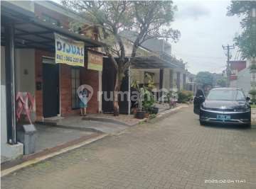 Rumah Bagus di Pinus Regency Soekarno Hatta Bandung !
