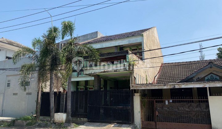 Cheap Luxury House Auction Bojongsoang 2