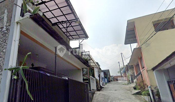 Rumah Lelang Murah di Padalarang Bandung ! 2