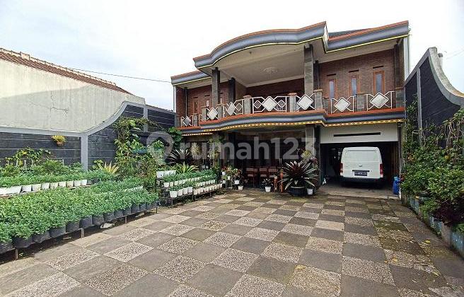 Rumah di Dekat Bandung Parkzoo Lembang Bandung ! Rumah di Dekat Bandung Parkzoo Lembang Bandung !