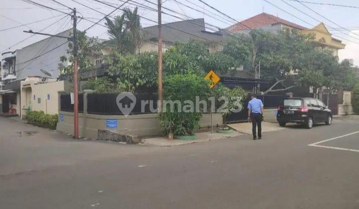 A Spacious and Luxurious House in Pasirpogor Ciwastra, Bandung City! 2