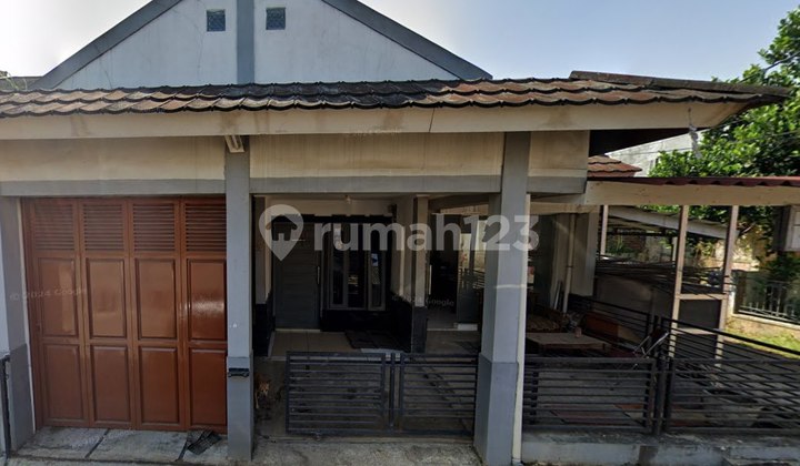 Rumah Lelang Harga Bawah Pasar di Banjaran Bandung 2